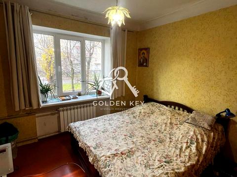 квартира по адресу Федора Караманиць ул. (Ватутіна), 21