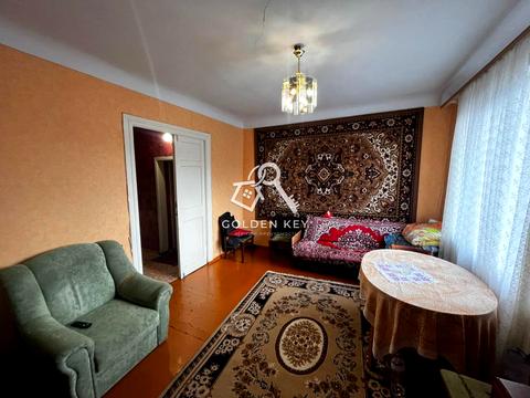 квартира по адресу Федора Караманиць ул. (Ватутіна), 21