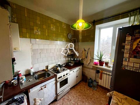 квартира по адресу Федора Караманиць ул. (Ватутіна), 21