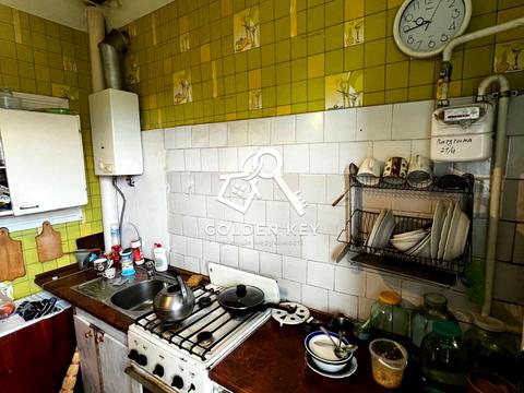 квартира по адресу Федора Караманиць ул. (Ватутіна), 21