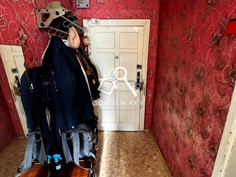 квартира по адресу Федора Караманиць ул. (Ватутіна), 21