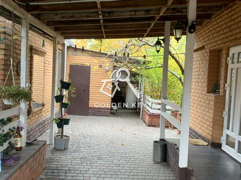 будинок за адресою Сорочинська вул.