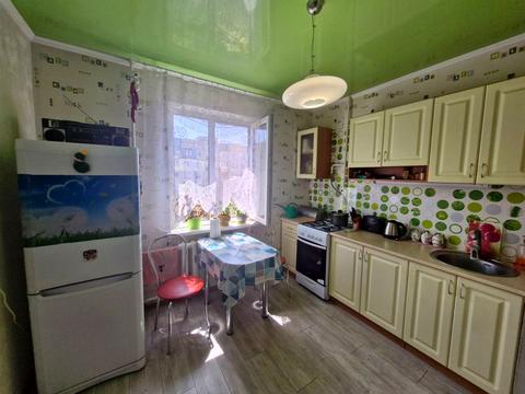 квартира за адресою Миколаївське вул., 13