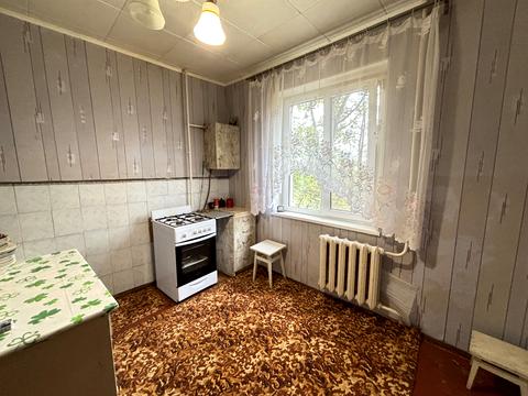 квартира за адресою Єгора Біркуна вул., 1