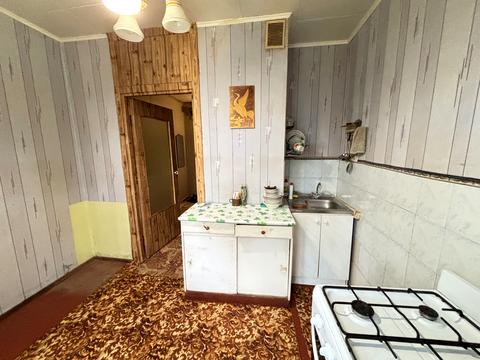 квартира за адресою Єгора Біркуна вул., 1