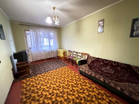 квартира за адресою Єгора Біркуна вул., 1