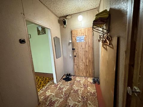 квартира за адресою Єгора Біркуна вул., 1