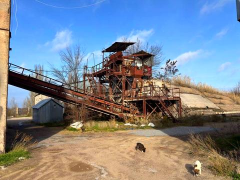 комерційна за адресою Пісочна, 30