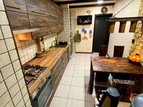 квартира за адресою Старовокзальна вул. (Урицького), 39