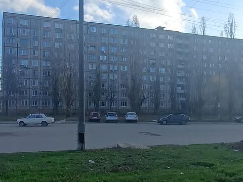 квартира за адресою Домнобудівників пл., 2