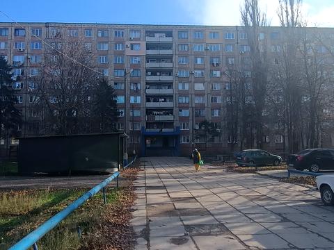 квартира за адресою Домнобудівників пл., 2