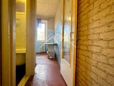 квартира за адресою Генерала Радієвського вул. (Тинка), 21