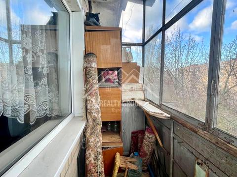 квартира за адресою Генерала Радієвського вул. (Тинка), 21