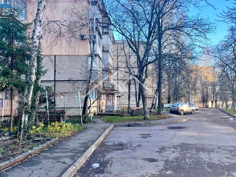 квартира за адресою Генерала Радієвського вул. (Тинка), 21