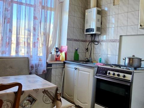 квартира по адресу Федора Караманиць ул. (Ватутіна), 18