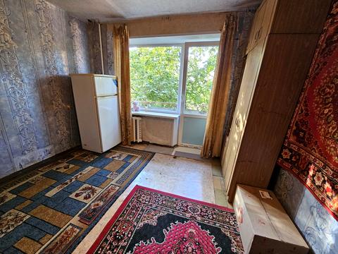 квартира по адресу Покровская ул. (Подбельского), 19