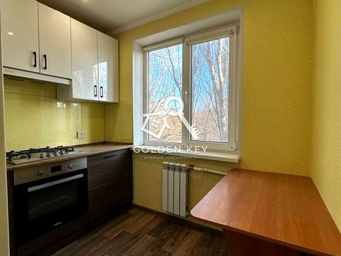 квартира за адресою Кривий Ріг, Бульварний пров., 4