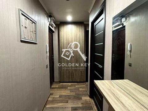 квартира за адресою Кривий Ріг, Бульварний пров., 4