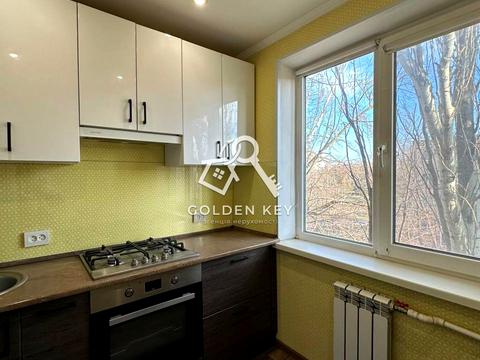 квартира за адресою Кривий Ріг, Бульварний пров., 4