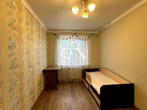 квартира за адресою Кривий Ріг, Бульварний пров., 4