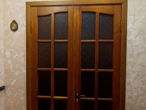 квартира за адресою Олексія Різниченка вул. (Співдружності), 81