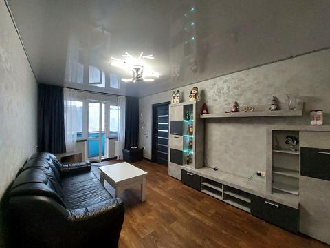 квартира по адресу Соборности ул. (Косиора), 55