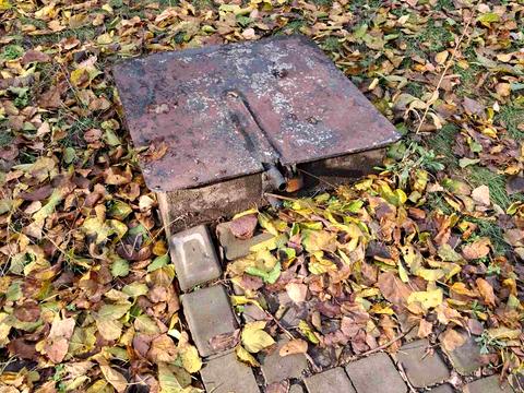 квартира за адресою Едуарда Фукса вул. (Тухачевського), 53