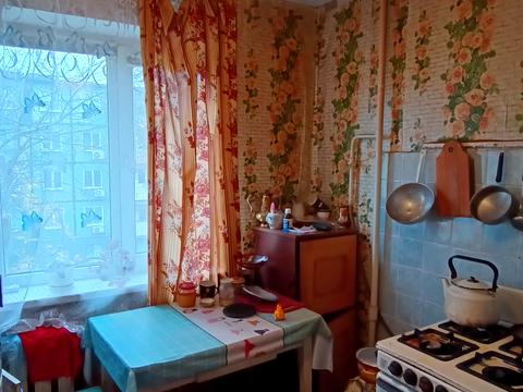 квартира за адресою Едуарда Фукса вул. (Тухачевського), 53