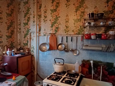 квартира за адресою Едуарда Фукса вул. (Тухачевського), 53