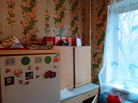 квартира за адресою Едуарда Фукса вул. (Тухачевського), 53