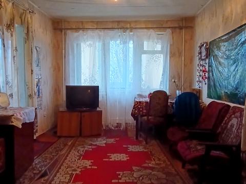 квартира за адресою Едуарда Фукса вул. (Тухачевського), 53