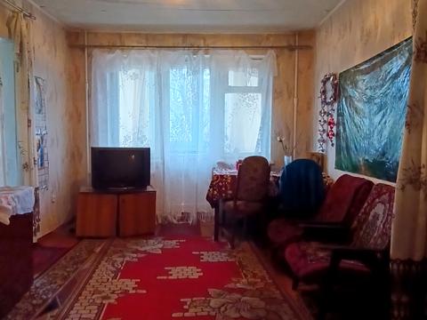 квартира за адресою Едуарда Фукса вул. (Тухачевського), 53