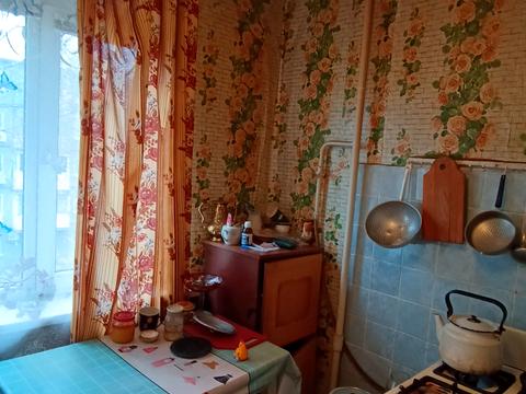 квартира за адресою Едуарда Фукса вул. (Тухачевського), 53