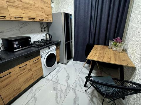 квартира за адресою Центральний просп. (Лермонтова), 40