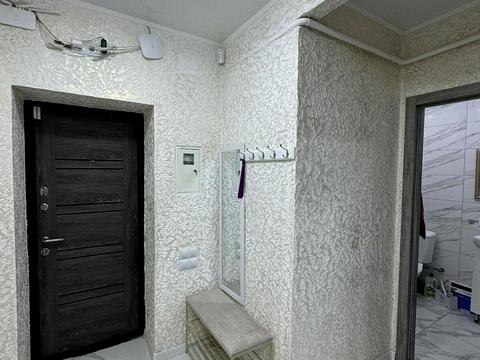 квартира за адресою Центральний просп. (Лермонтова), 40