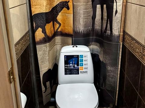 квартира за адресою 5-й Зарічний мікрорайон , 64