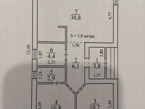 будинок за адресою Слобожанська вул. (Курська), 8