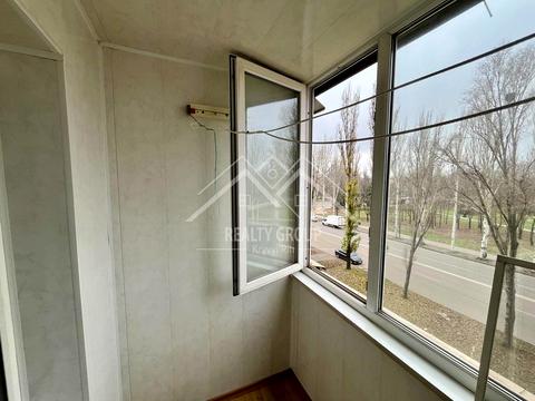 квартира по адресу Петра Дорошенко ул. (Блюхера), 15