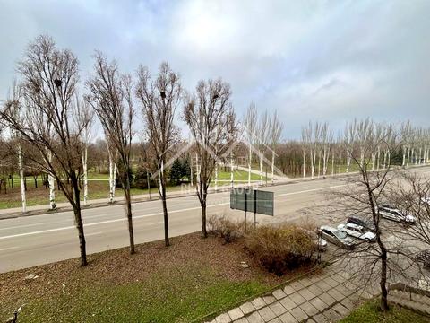 квартира по адресу Петра Дорошенко ул. (Блюхера), 15