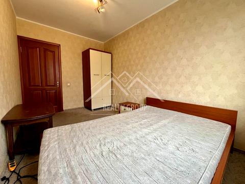 квартира по адресу Петра Дорошенко ул. (Блюхера), 15