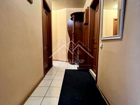 квартира по адресу Петра Дорошенко ул. (Блюхера), 15