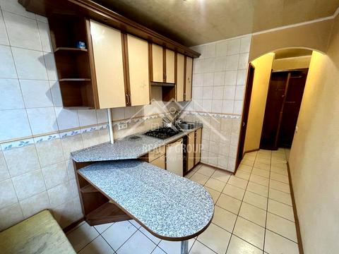 квартира по адресу Петра Дорошенко ул. (Блюхера), 15