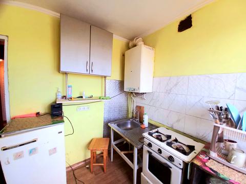 квартира за адресою Едуарда Фукса вул. (Тухачевського), 8