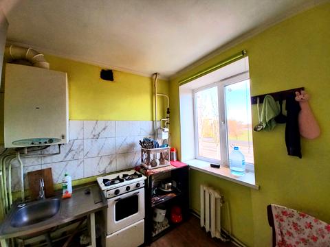 квартира за адресою Едуарда Фукса вул. (Тухачевського), 8