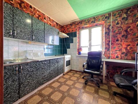 квартира за адресою Котляревського вул., 15