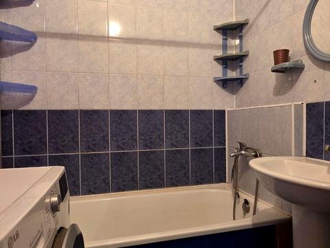 квартира за адресою Котляревського вул., 15