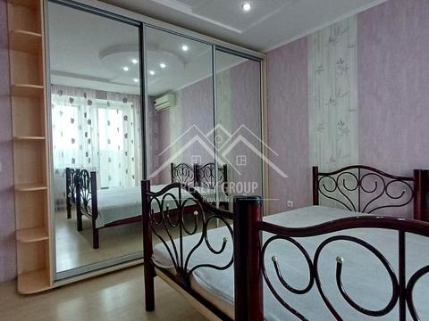 квартира за адресою Миколи Ткачова вул. (Мухіної), 13