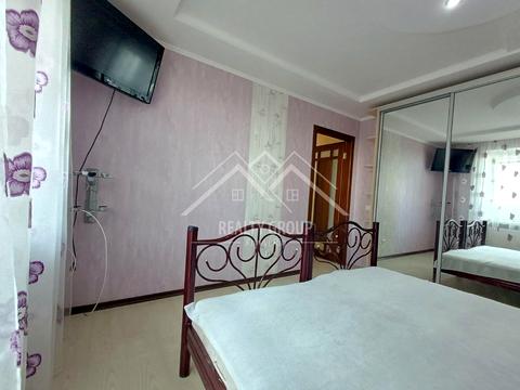 квартира за адресою Миколи Ткачова вул. (Мухіної), 13