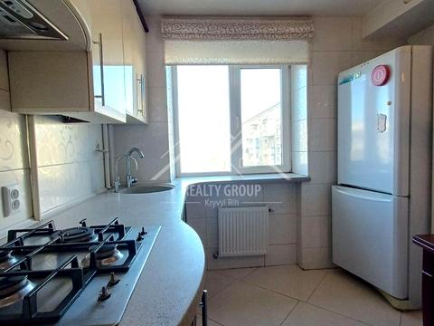 квартира за адресою Миколи Ткачова вул. (Мухіної), 13