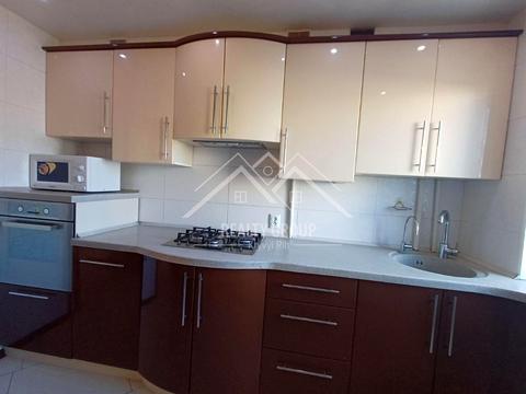 квартира за адресою Миколи Ткачова вул. (Мухіної), 13